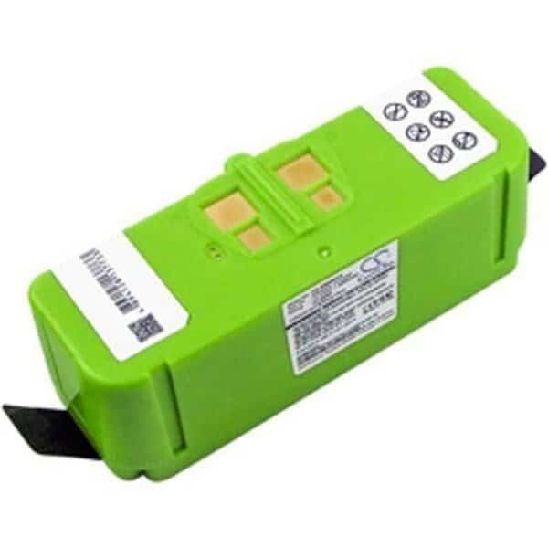 Replacement for Irobot 4502233 Battery