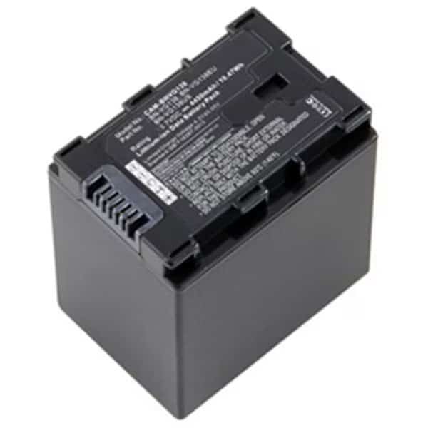 Replacement for JVC Gz-hm990