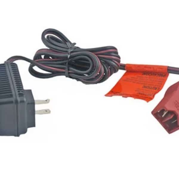 Replacement for Fisher Price Jeep Wrangler Made After 03-21-98 Power Wheels Charger