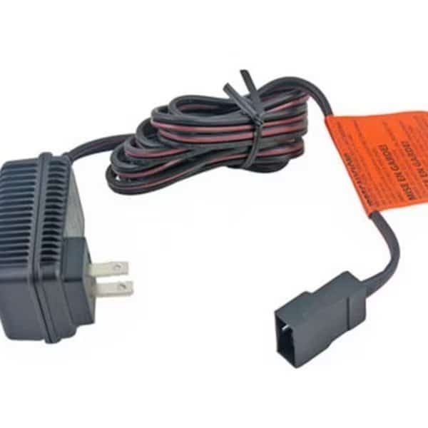 Replacement for Fisher Price 76937 Power Wheels Rapid Battery Charger