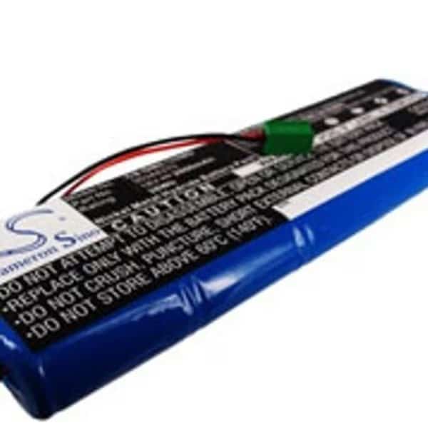 Replacement for GE Mac1200