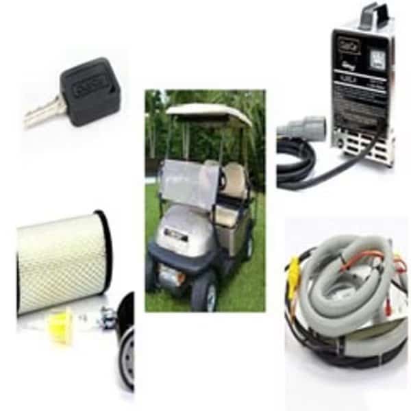 Replacement for Ezgo / Cushman / Textron 3602-052