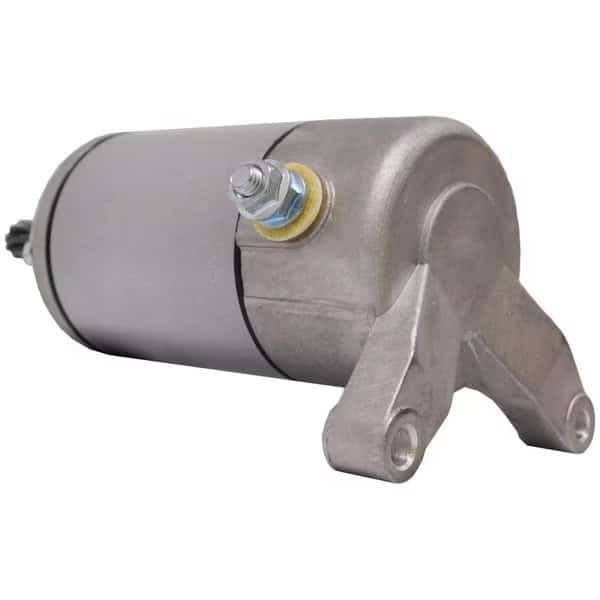 Replacement for Suzuki SV650A Abs Street Motorcycle Year 2007 654CC Starter