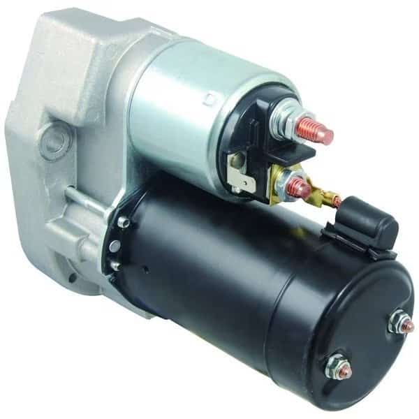 Replacement for Bmw R1150GS Adventure Street Motorcycle Year 2003 1130CC Starter Drive