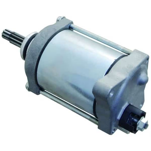 Replacement for Honda TRX420FA Rancher At Atv Year 2013 420CC Starter Drive