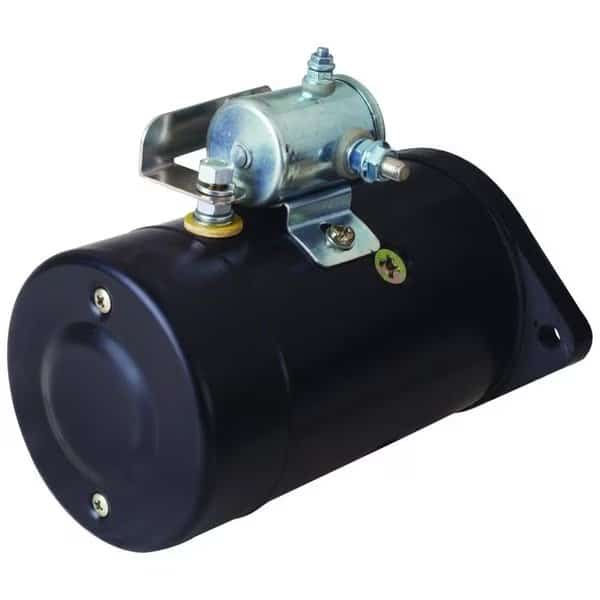 Replacement for ALLTECH 205-10718 MOTOR