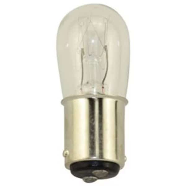 Replacement for Bulbrite 750617 replacement light bulb lamp, 10PK