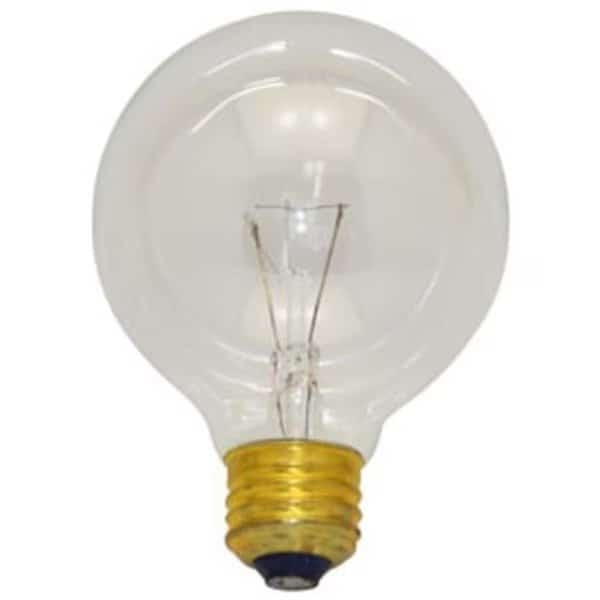 Replacement for Westinghouse 03118-00 replacement light bulb lamp, 2PK