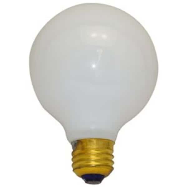 Replacement for Osram Sylvania 25g25/dlsw 120v replacement light bulb lamp, 2PK