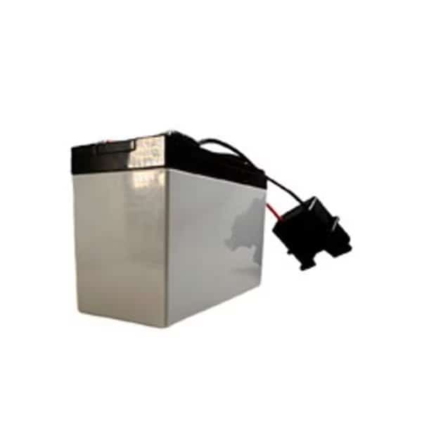 Replacement for Fisher Price Kawasaki KFX W6213 Compatible Battery