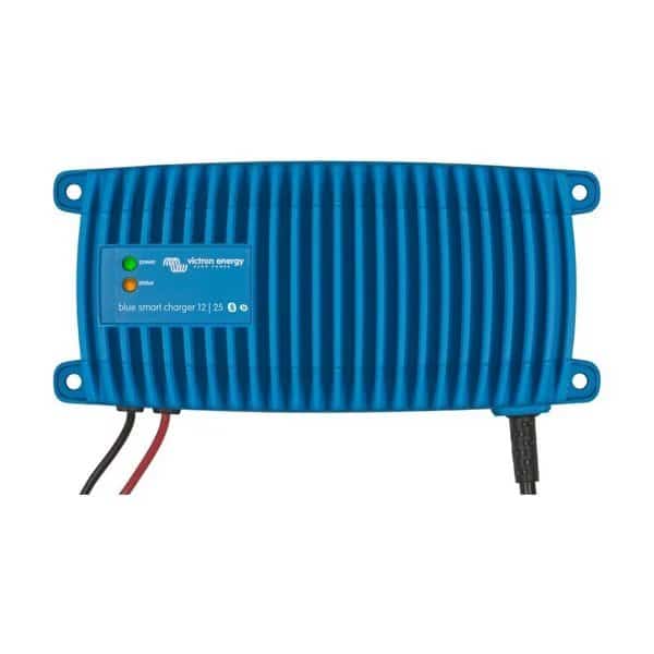 Blue Smart IP67 Charger 12/7(1) 120V NEMA 5-15