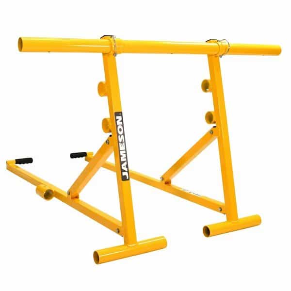 Portable Reel Buck