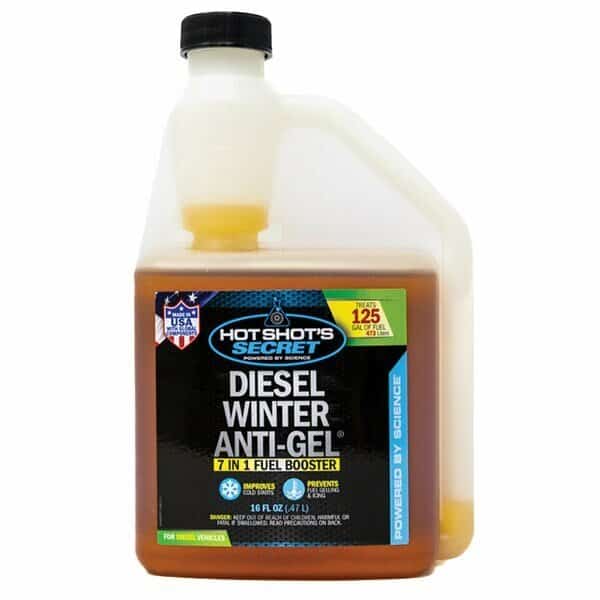 Boosts Power And Increases Cetane/ Disperses Moisture And Improves Cold Starts/Improves Fuel Economy
