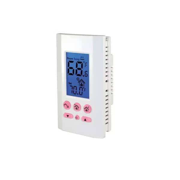 Thermostat Dp 240V 16A Simplstat Electronic