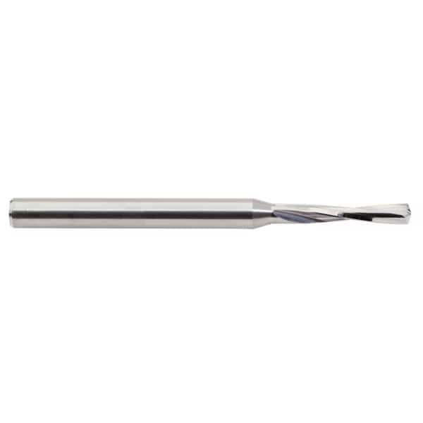 Twister Micro-Tuff Drill, #64, M.A. Ford, Mfr#: 30503600