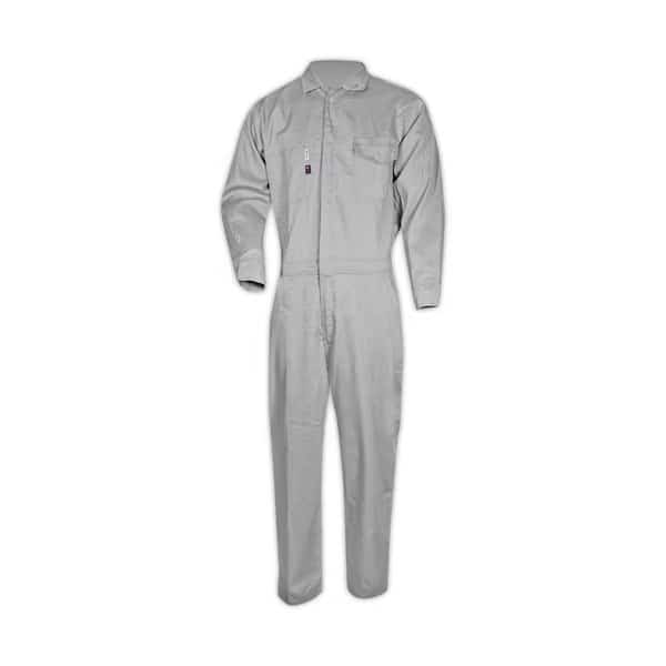 DualHazard 7 oz FR 8812 Contractor Coveralls