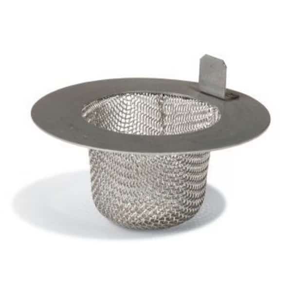 Strainer for PIG Poly Drum Funnel ext. dia. 2.94" x 1.63" H