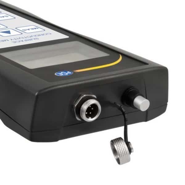 Material Surface Tester, Non-ferrous metals
