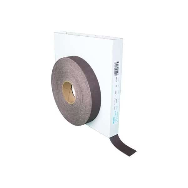 1-1/2" Shop Roll - Resin/Resin Light Duty - 50 Yard Roll - Aluminum Oxide - 80 Grit