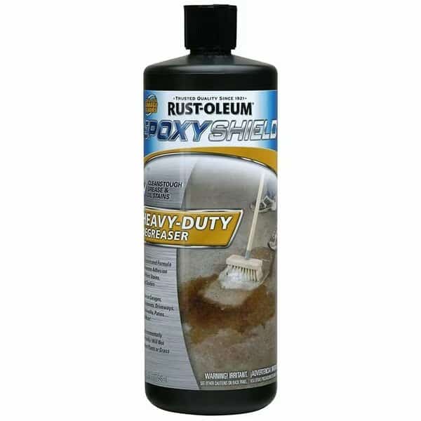 Degreaser, 32 Oz Trigger Spray Bottle, Liquid