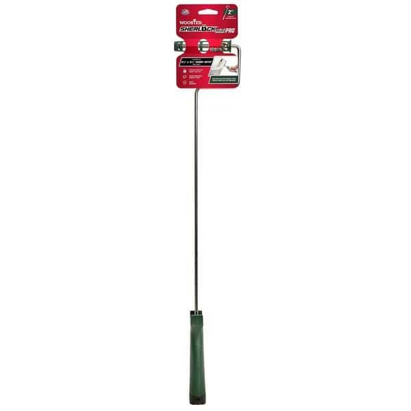 J-Koter 26.5 in. Rllr Frame Rr014