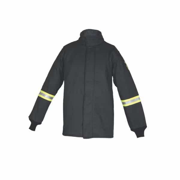 TCG75 Series Arc Flash Hood Replacement Window