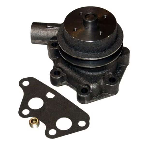 Chev 3.5/3.9 41-52 Water Pump, 130-1043