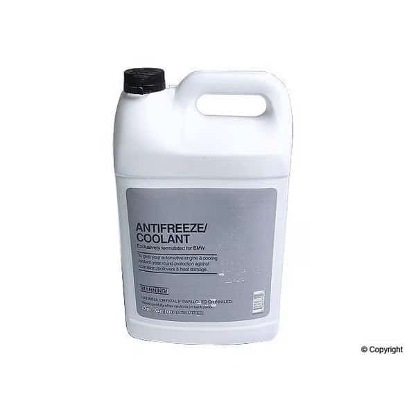Antifreeze Genuine Blue Blue Fs Genuine, 82141467704