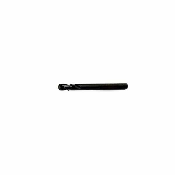 11/32 x 4-1/4 Steel Hot Tap Pilots with Dual Wire Retention., Tapmaster, Mfr#: RD-908001