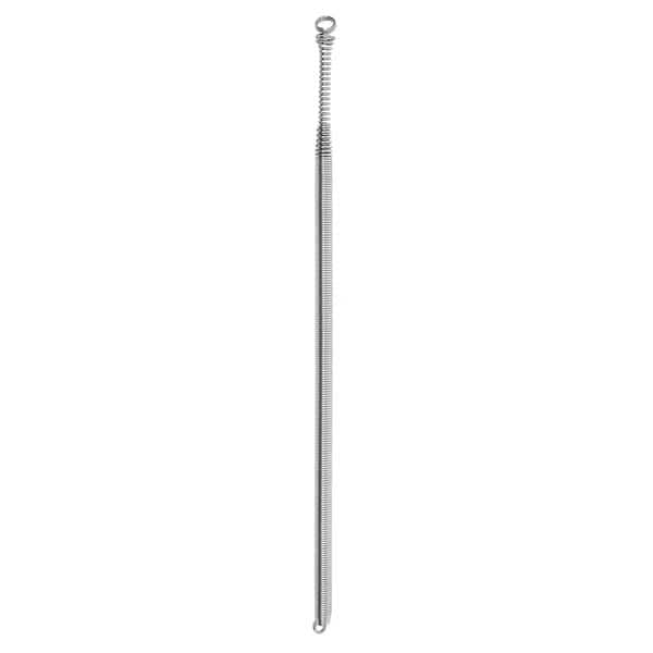 Storm or Screen Adjustable Door Spring, Adjusts 13-1/2 in. to 16-1/2 in. Single Pack