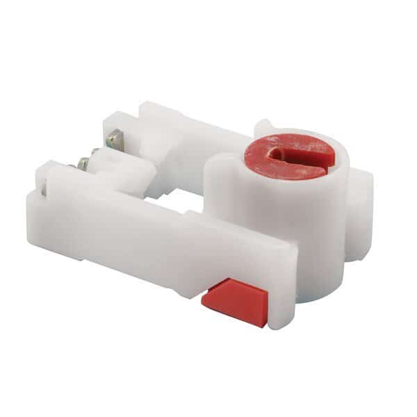 Tilt Window Balance Pivot Shoe, 5/8 in. 2 Pack