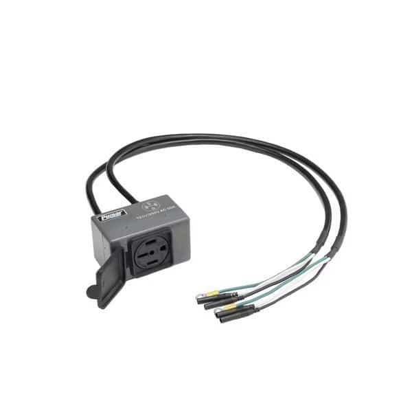 50 Amp Inverter Generator Parallel Kit