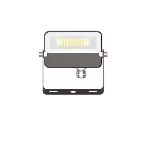 LFE-15W-50K-TRCOMPACT FLOOD LIGHT 15W 120V 1600LM, 40K, U-BRACKET