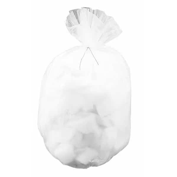 Autoclave Bags, 12"x24", 1 1/4mil, 100/pk, 100PK