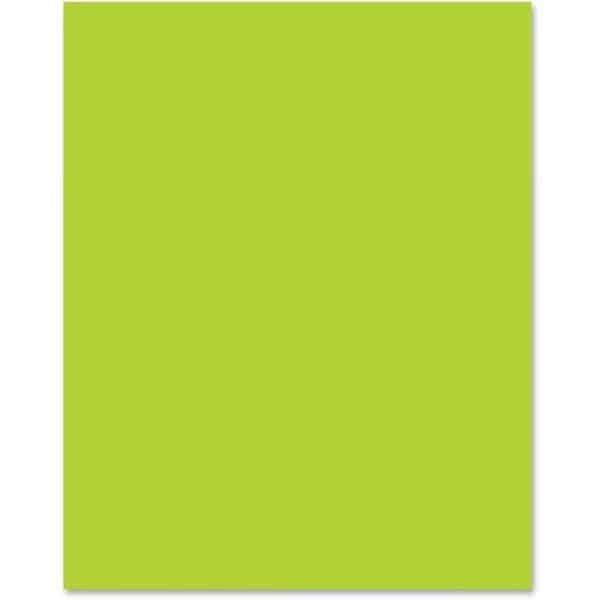 Board, Poster, 22X28, Lm, 25Pk