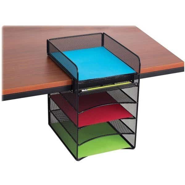 ORGANIZER, HANGING, HORIZONTL