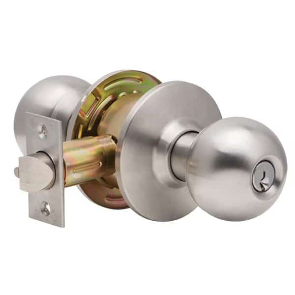 Cylindrical Lock, C2000-STRM-B-630-KDC, Dexter, Mfr#: C2000-STRM-B-630-KDC