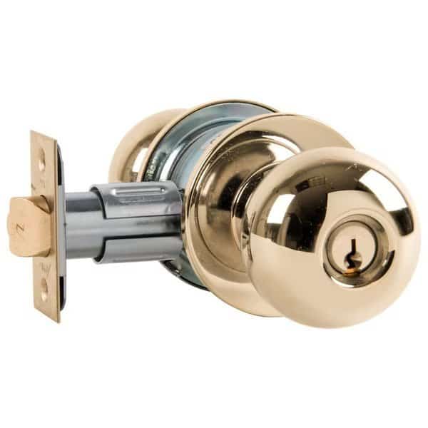 Cylindrical Lock, MK11-BD-03-CS