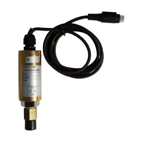 Pressure Transducer - 145 psi