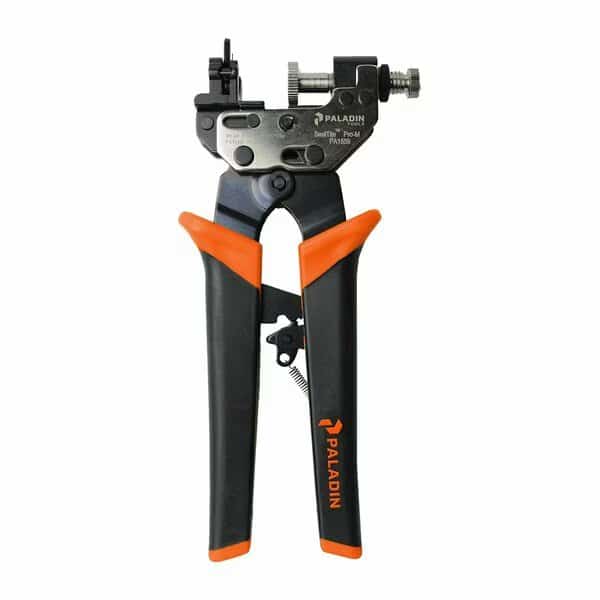 Crimper Mini Coax Pro Universal