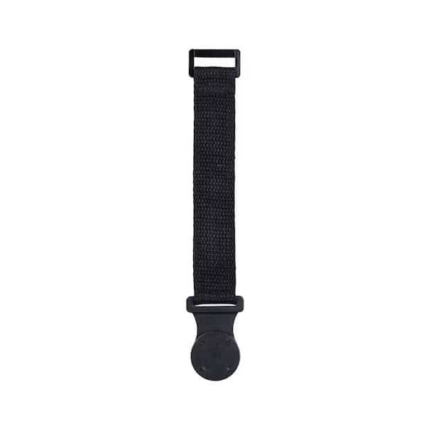 Magnetic suspension system for digital multimeters