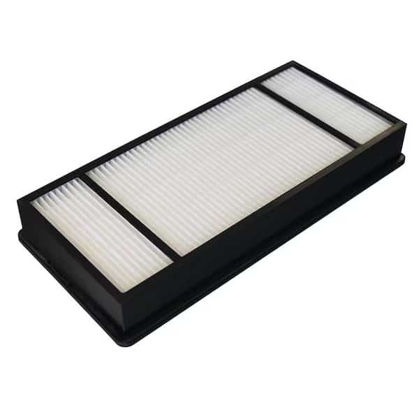 Endoscope Cabinet Replacement HEPA Filter