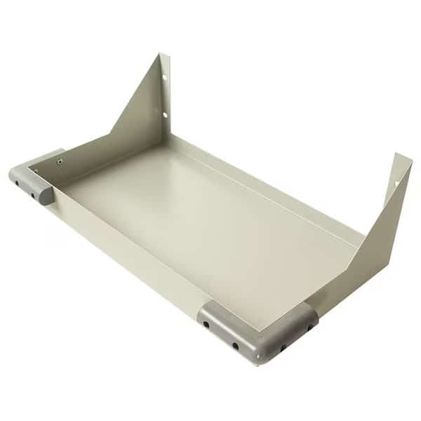 Steel Suction Shelf