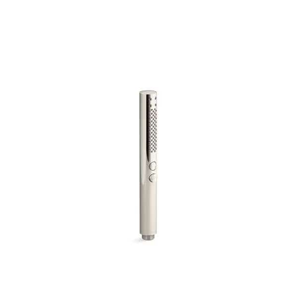 Shift Plus Round Mf Hndshwr, 2.5Gpm