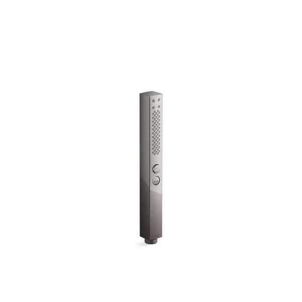 Shift+ Square 1.75 Gpm Multifunction Handshower