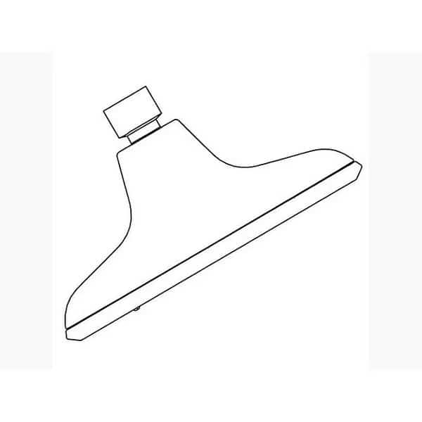 Assembly, Showerhead