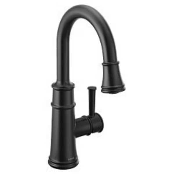 Belfield Bar Pd Bl, Moen, Mfr#: 6260BL