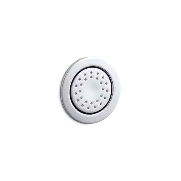 WatertileRd 27 Nozzle Body Spray 1.0, Kohler, Mfr#: 77119-CP