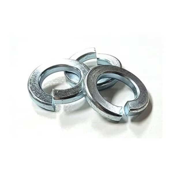 3/8" Stainless Steel 18-8 SAE Lock Washer
