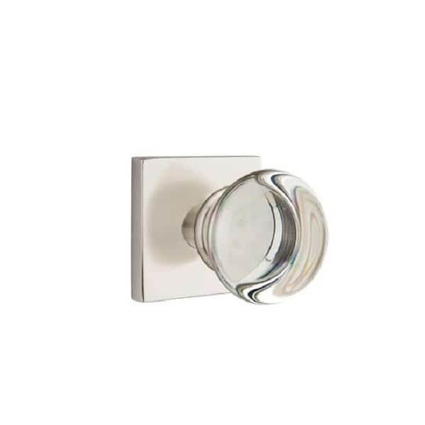 Satin Nickel Passage 5110PCUS15